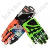 TOTALSOURCE SY925FWPLRG ПРОТИВОУДАРНЫЕ ПЕРЧАТКИ