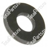 SIZE 3x7,3x1,3 ШАЙБА 1,3