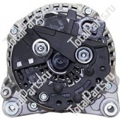 VW 03C903023A ГЕНЕРАТОР