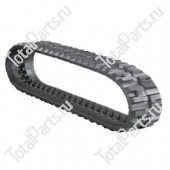 TRELLEBORG RT208ST116 РЕЗИНОВАЯ ГУСЕНИЦА