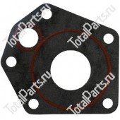 HANGCHA (HC) CPCD10-18 ПРОКЛАДКА КРЫШКИ ФИЛЬТРА АКПП НА ПОГРУЗЧИКИ