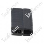 KEY NUMBER PD00534749 УПЛОТНИТЕЛЬНЫЙ ПРОФИЛЬ