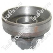 HYSTER 1.50XM СТКПИЦА ПЕРЕДНЯЯ / ТОРМОЗНОЙ БАРАБАН НА ПОГРУЗЧИК