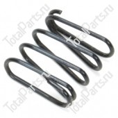 HYSTER 2026783 НАЖИМНАЯ ПРУЖИНА