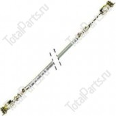 STEINBOCK 7678509 ТРОС ШАГОВОГО МЕХАНИЗМА