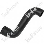 JAC C0F80-50101 ПАТРУБОК ВОЗДУШНЫЙ