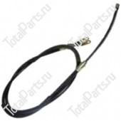 TOTALSOURCE 86076 ТЯГОВЫЙ ТРОСИК