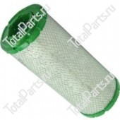 SIZE 64x138x322x332 ФИЛЬТР ВОЗДУШНЫЙ | TYPE A4