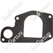 XINCHAI 495BPG ПРОКЛАДКА ПОМПЫ ВОДЯНОЙ НА ДВИГАТЕЛЬ