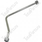 TVH 10868400 ТРУБКА