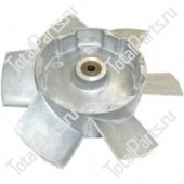 SIZE 12.3x274x6x72xMxF КРЫЛЬЧАТКА ВЕНТИЛЯТОРА