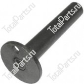 ATLET 118477 ОСЬ | ЗАПЧАСТИ ДЛЯ СКЛАДСКОЙ ТЕХНИКИ