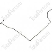 CATERPILLAR DP18K ТРУБКА ТОРМОЗНАЯ ПРАВАЯ НА ПОГРУЗЧИК