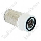 SIZE 123x234x460x470x16.5 ФИЛЬТР ВОЗДУШНЫЙ