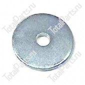 SIZE 8.5x40x4 ШАЙБА