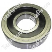 SIZE 100*249*47*64 РОЛИК МАЧТЫ ROL01