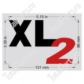 TOTALSOURCE 44974 НАКЛЕЙКА