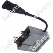 SIZE 80*34*4P ЭЛЕКТРОКЛАПАН