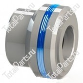 SIZE M48*1.5*70.5*30*S46 ПОРШЕНЬ ГИДРОЦИЛИНДРА