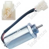 AUSA IZ1000600 СОЛЕНОИД ОСТАНОВКИ ДВИГАТЕЛЯ