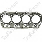TOYOTA 111157608371 ПРОКЛАДКА ГОЛОВКИ БЛОКА