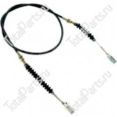 TVH 10506750 ТРОС СЦЕПЛЕНИЯ