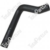 INPARTS 160347N5120T3Z ШЛАНГ РАДИАТОРА НИЖНИЙ C240 FD20T3Z