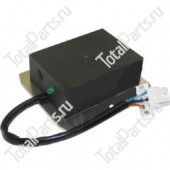 SIZE 30*75*DC*24*DC*75*3* ПРЕОБРАЗОВАТЕЛЬ НАПРЯЖЕНИЯ