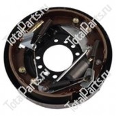 YALE 505963567 ТОРМОЗ В СБОРЕ ЛЕВЫЙ