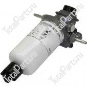 SIZE 76x267 ФИЛЬТР ТОПЛИВНЫЙ В СБОРЕ | B1-A