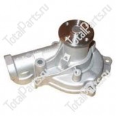 SKF VKPC95612 ПОМПА ВОДЯНАЯ