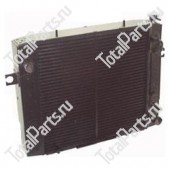 TVH 5368228 РАДИАТОР