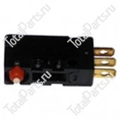 CROWN 062752002 МИКРОВЫКЛЮЧАТЕЛЬ