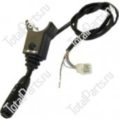 KOMATSU L920476008 ПЕРЕКЛЮЧАТЕЛЬ РУЛЕВОЙ КОЛОНКИ