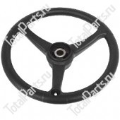 KEY NUMBER 86392 РУЛЬ | РУЛЕВОЕ КОЛЕСО DAEWOO