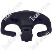 SIZE 2*10.25 КОРПУС РУКОЯТИ УПРАВЛЕНИЯ (НИЖНИЙ)