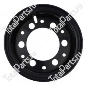 HYUNDAI FAC0400020 ПОЛОВИНКА СБОРНОГО ДИСКА