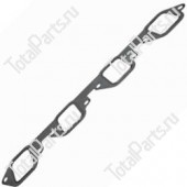 DEUTZ CA498 ПРОКЛАДКА ВПУСКНОГО КОЛЛЕКТОРА НА ДВИГАТЕЛЬ