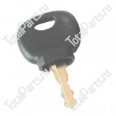 TVH 3971693 КЛЮЧ ЗАМКА ЗАЖИГАНИЯ