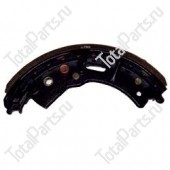 KOMATSU 3EC3032522 ТОРМОЗНАЯ КОЛОДКА