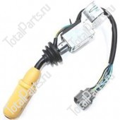 SIZE 2*WWC*17*17*45.3*510 ПЕРЕКЛЮЧАТЕЛЬ РУЛЕВОЙ КОЛОНКИ