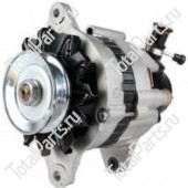 HITACHI LR170502 ГЕНЕРАТОР