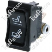 HYSTER 4007750 ПЕРЕКЛЮЧАТЕЛЬ