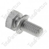 SIZE 10*30 БОЛТ M10X30