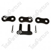 INTRUPA MLAL844 ЗАМОК ЦЕПИ