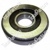 SIZE 25x17x94x5x35xROL01 РОЛИК МАЧТЫ