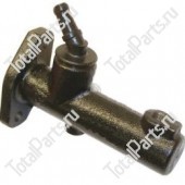 TVH 13484736 ЦИЛИНДР УСИЛИТЕЛЯ СЦЕПЛЕНИЯ (БЕЗ ЛОБОВОЙ ЧАСТИ)