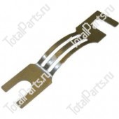 SIZE 13*12*116*26*0.8*91* ПРЕДОХРАНИТЕЛЬ 200AMP