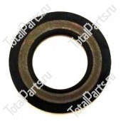 KEY NUMBER PD00007431 МАСЛОСЪЕМНЫЙ САЛЬНИК