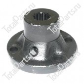 JUNGHEINRICH (AMEISE) 14379670 МУФТА КАРДАННОГО ВАЛА ГИДРОНАСОСА